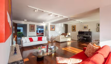Casa com 4 quartos à venda em Jardim Guedala - SP