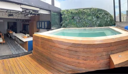 Apartamento com 3 quartos à venda em Santa Teresinha - SP