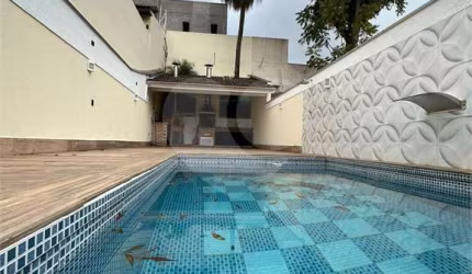 Condomínio com 3 quartos à venda em Tremembé - SP