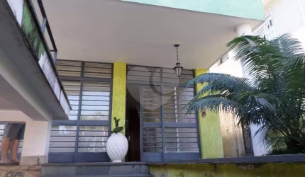 Sobrado com 4 quartos à venda em Jardim Novo Mundo - SP