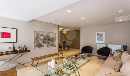Apartamento com 2 quartos à venda em Jardim Panorama - SP