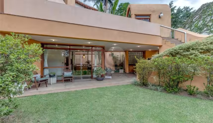 Casa com 5 quartos à venda em Jardim Dos Estados - SP
