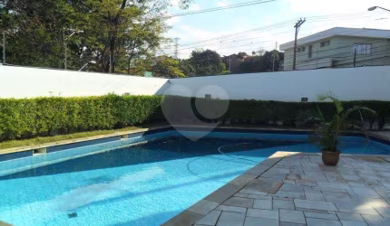 Sobrado com 4 quartos à venda em Jardim São Bento - SP