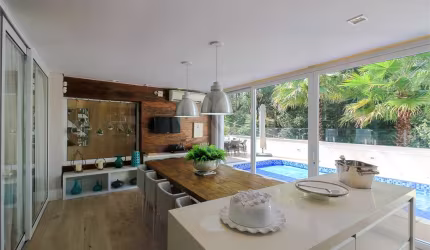Casa com 3 quartos à venda em Vila Albertina - SP