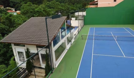 Condomínio com 5 quartos à venda em Jardim Itatinga - SP