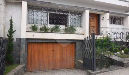 Casa com 4 quartos à venda em Jardim Franca - SP