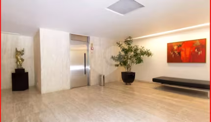 Apartamento com 4 quartos à venda ou para locação em Jardim Paulista - SP