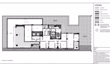 Apartamento com 4 quartos à venda em Vila Madalena - SP
