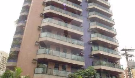 Apartamento com 4 quartos à venda em Jardim Vila Mariana - SP
