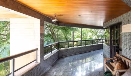 Apartamento com 4 quartos à venda em Vila Ester (zona Norte) - SP