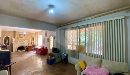 Casa com 3 quartos à venda ou para locação em Vila Mariana - SP