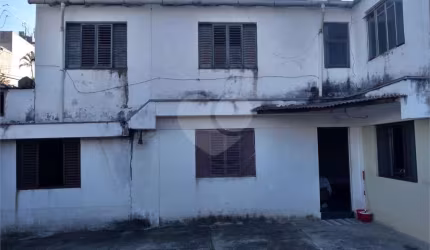Casa com 3 quartos à venda em Vila Esperança - SP