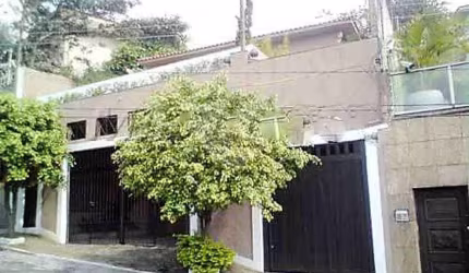 Casa com 3 quartos à venda em Jardim São Bento - SP