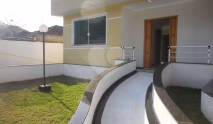 Casa térrea com 3 quartos à venda em Horto Florestal - SP
