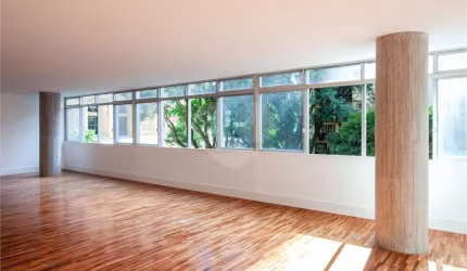 Apartamento com 3 quartos à venda em Santa Cecília - SP