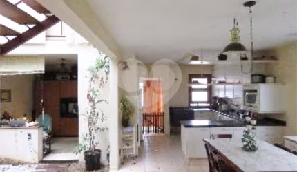 Casa com 4 quartos à venda em Planalto Paulista - SP