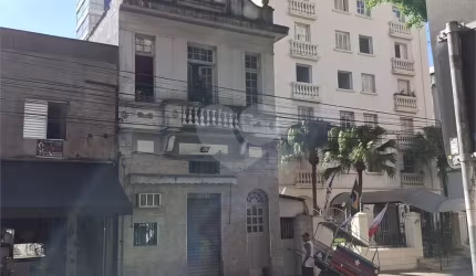 Casa com 7 quartos à venda em Higienópolis - SP