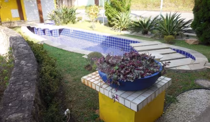 Condomínio com 3 quartos à venda em Jardim Itatinga - SP