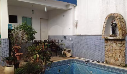 Sobrado com 5 quartos à venda em Jardim Franca - SP