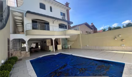 Casa com 5 quartos à venda em Jardim Franca - SP
