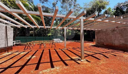 Condomínio com 5 quartos à venda em Jardim Dos Estados - SP