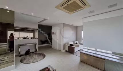 Cobertura com 5 quartos à venda em Santa Teresinha - SP