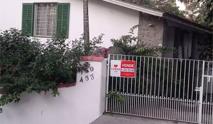 Casa com 3 quartos à venda em Vila Albertina - SP