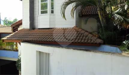 Sobrado com 4 quartos à venda em Vila Albertina - SP