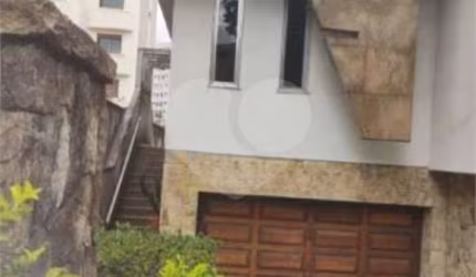 Casa com 3 quartos à venda em Água Fria - SP