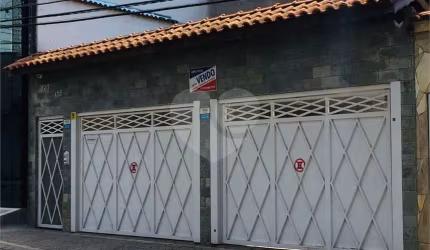 Casa com 3 quartos à venda em Vila Carrão - SP