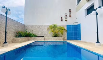 Sobrado com 4 quartos à venda em Jardim Franca - SP