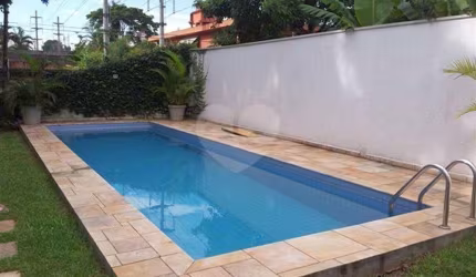 Sobrado com 5 quartos à venda em Instituto De Previdência - SP