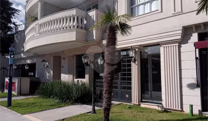 Apartamento com 3 quartos à venda em Vila Ester (zona Norte) - SP
