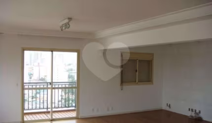 Apartamento com 3 quartos à venda em Jardim Vila Mariana - SP