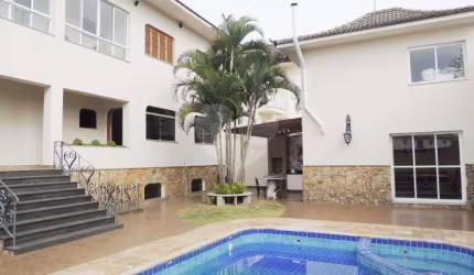 Sobrado com 5 quartos à venda em Jardim Avelino - SP