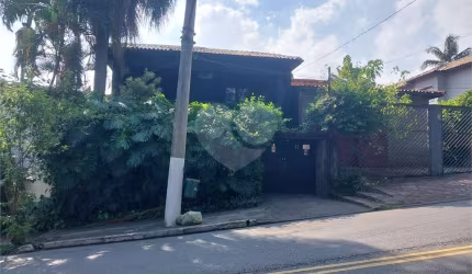 Casa com 5 quartos à venda em Vila Madalena - SP