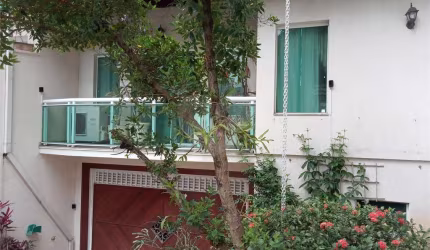 Casa térrea com 4 quartos à venda em Vila Albertina - SP