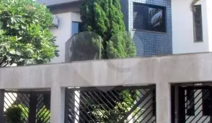 Sobrado com 3 quartos à venda ou para locação em Jardim Textil - SP