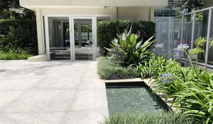 Apartamento com 4 quartos à venda em Cerqueira César - SP