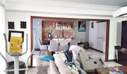 Sobrado com 4 quartos à venda em Vila Albertina - SP
