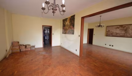 Apartamento com 3 quartos à venda em República - SP