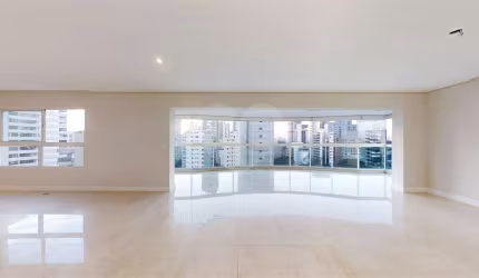 Apartamento com 2 quartos à venda ou para locação em Indianópolis - SP