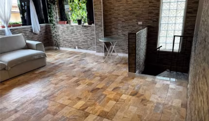 Casa com 2 quartos à venda em Santo Amaro - SP
