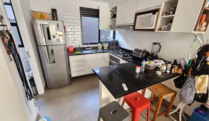 Condomínio com 2 quartos à venda ou para locação em Vila Ipojuca - SP