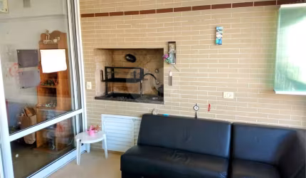 Apartamento com 3 quartos à venda em Perdizes - SP