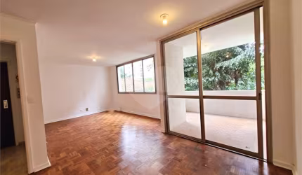 Apartamento com 4 quartos à venda ou para locação em Perdizes - SP