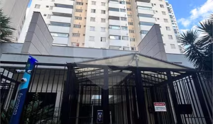 Apartamento com 3 quartos à venda em Barra Funda - SP