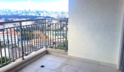 Apartamento com 3 quartos à venda em Ipiranga - SP