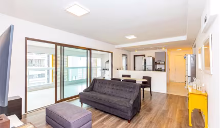 Apartamento com 3 quartos à venda em Jardim Das Acácias - SP