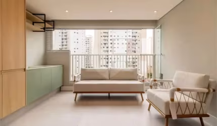 Apartamento com 3 quartos à venda em Cidade Mãe Do Céu - SP